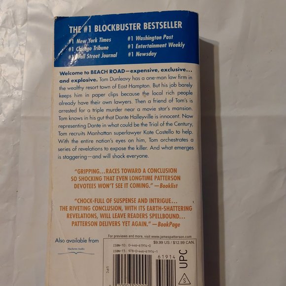 Beach Road - Picture 5 of 6